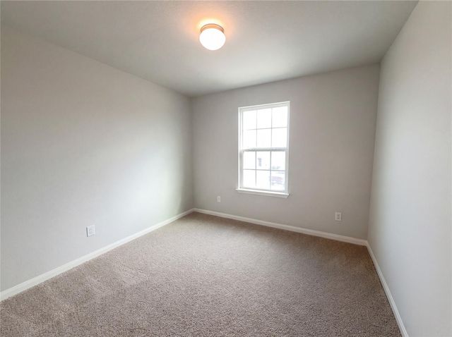 501 Yearwood LN 1D, Jarrell, TX 76537