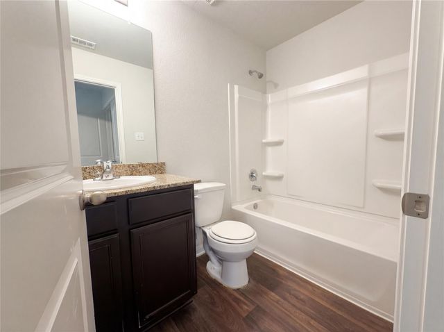 501 Yearwood LN 1D, Jarrell, TX 76537