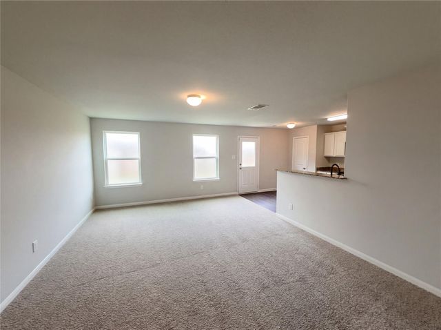 501 Yearwood LN 1D, Jarrell, TX 76537