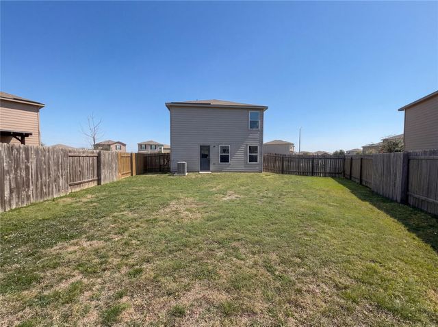 501 Yearwood LN 1D, Jarrell, TX 76537