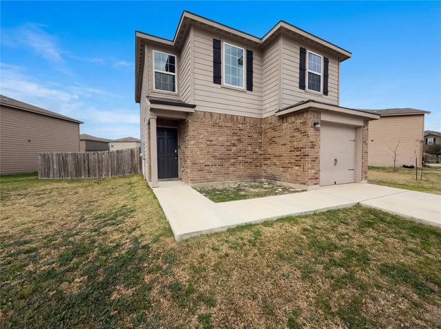501 Yearwood LN 1D, Jarrell, TX 76537