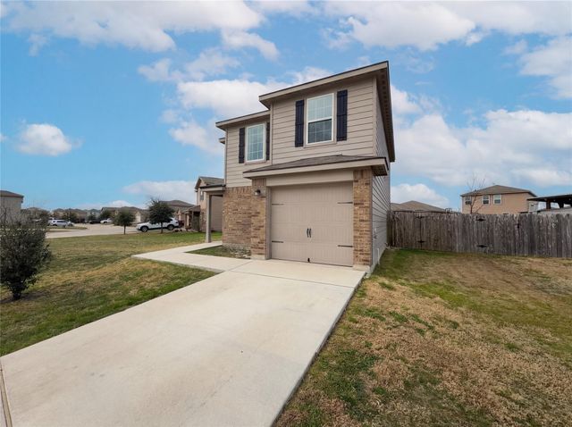 501 Yearwood LN 1D, Jarrell, TX 76537