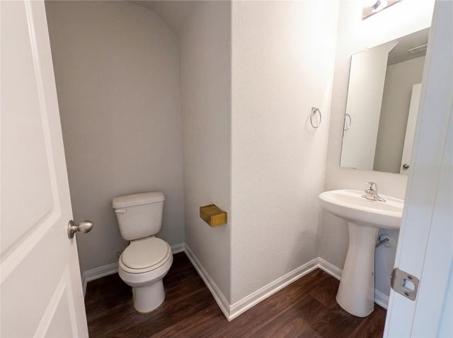 501 Yearwood LN 1D, Jarrell, TX 76537