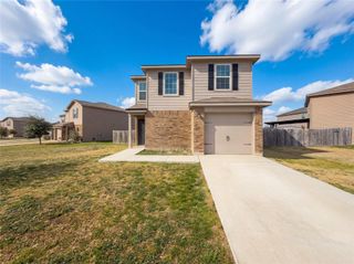 501 Yearwood LN 1D, Jarrell, TX 76537