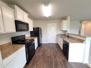 501 Yearwood LN 1D, Jarrell, TX 76537