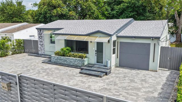 1130 NW 57th St, Miami, FL 33127