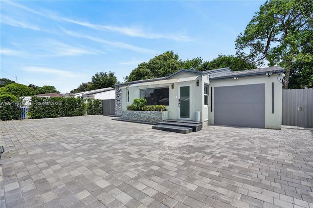 1130 NW 57th St, Miami, FL 33127
