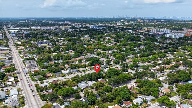 1130 NW 57th St, Miami, FL 33127