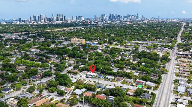 1130 NW 57th St, Miami, FL 33127