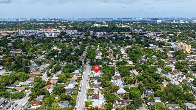 1130 NW 57th St, Miami, FL 33127