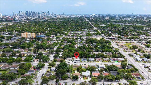 1130 NW 57th St, Miami, FL 33127