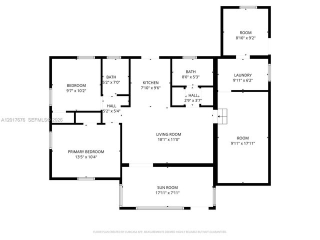 1130 NW 57th St, Miami, FL 33127