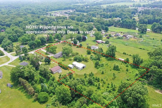 58155 Beehler Road, Osceola, IN 46561