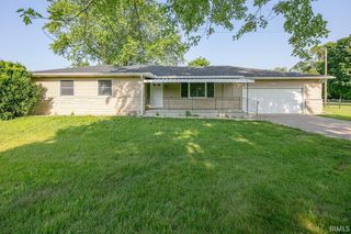 58155 Beehler Road, Osceola, IN 46561