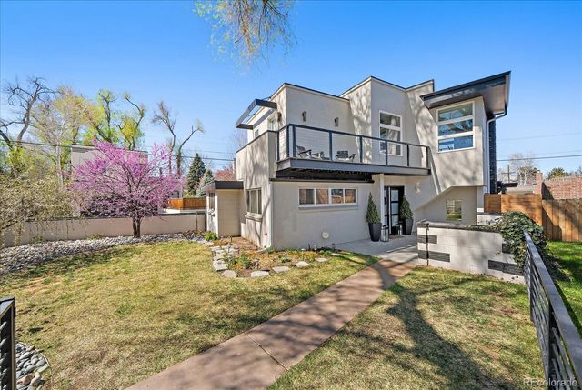 999 S Fillmore Way, Denver, CO 80209