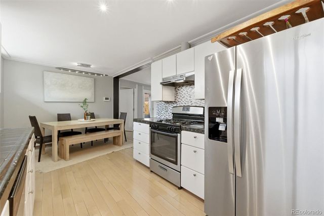 999 S Fillmore Way, Denver, CO 80209