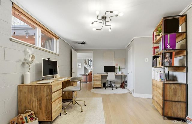 999 S Fillmore Way, Denver, CO 80209