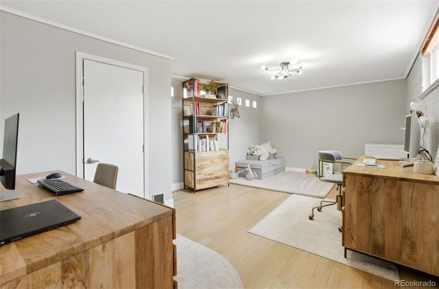 999 S Fillmore Way, Denver, CO 80209