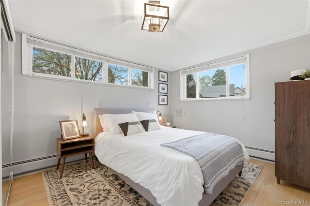 999 S Fillmore Way, Denver, CO 80209