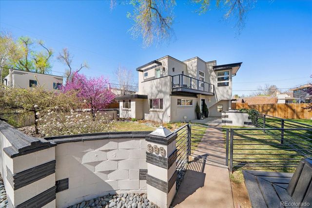 999 S Fillmore Way, Denver, CO 80209