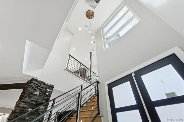 999 S Fillmore Way, Denver, CO 80209