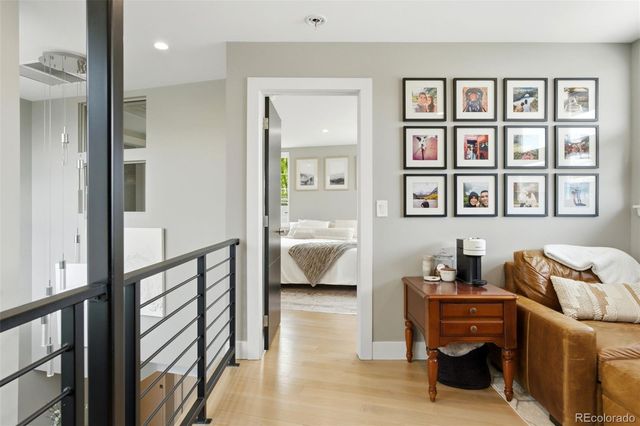 999 S Fillmore Way, Denver, CO 80209