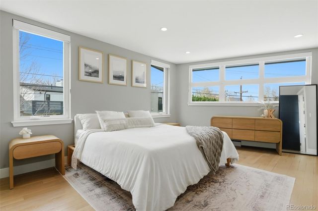 999 S Fillmore Way, Denver, CO 80209