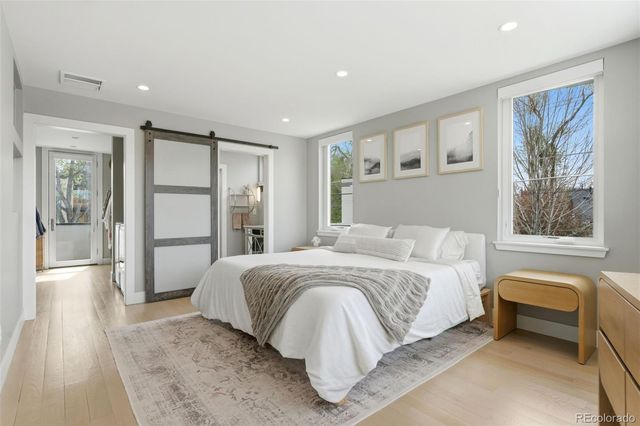 999 S Fillmore Way, Denver, CO 80209