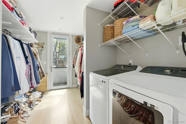 999 S Fillmore Way, Denver, CO 80209