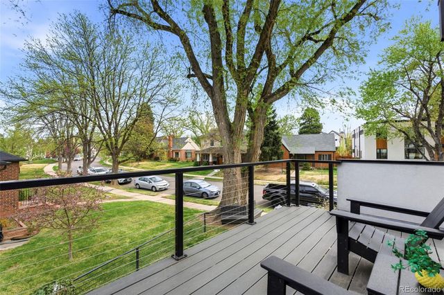 999 S Fillmore Way, Denver, CO 80209