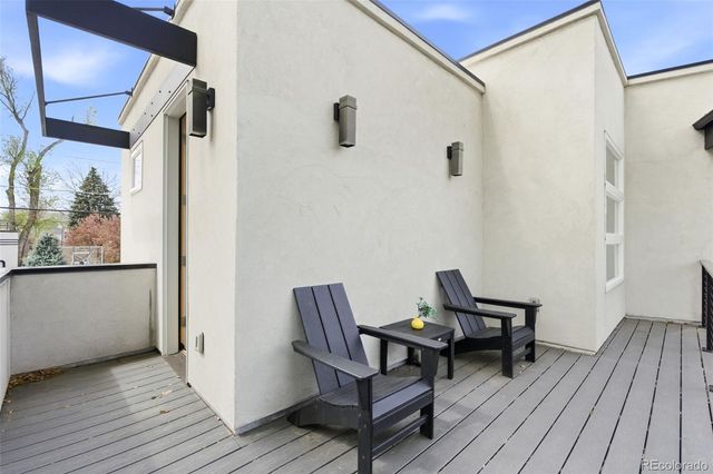 999 S Fillmore Way, Denver, CO 80209