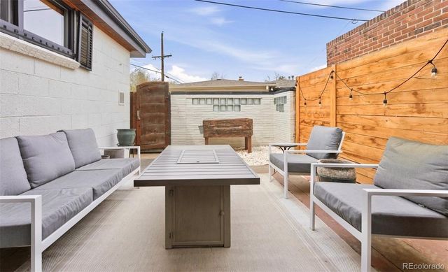 999 S Fillmore Way, Denver, CO 80209