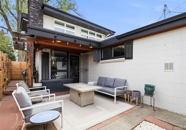 999 S Fillmore Way, Denver, CO 80209