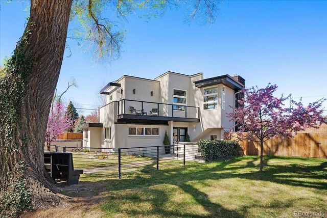 999 S Fillmore Way, Denver, CO 80209
