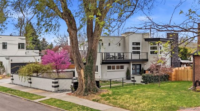 999 S Fillmore Way, Denver, CO 80209