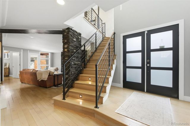 999 S Fillmore Way, Denver, CO 80209