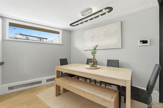 999 S Fillmore Way, Denver, CO 80209