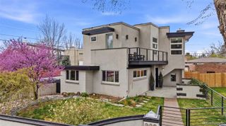 999 S Fillmore Way, Denver, CO 80209