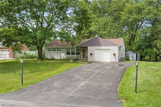 5768 Nolley Road, Akron, OH 44319