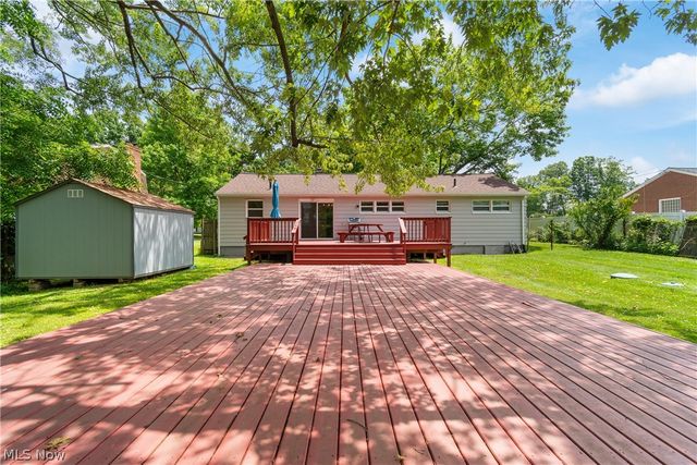 5768 Nolley Road, Akron, OH 44319