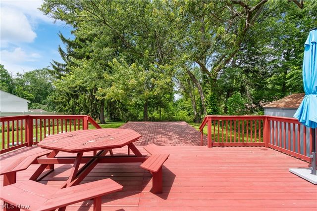 5768 Nolley Road, Akron, OH 44319