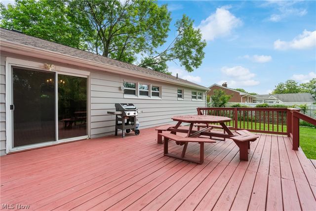 5768 Nolley Road, Akron, OH 44319