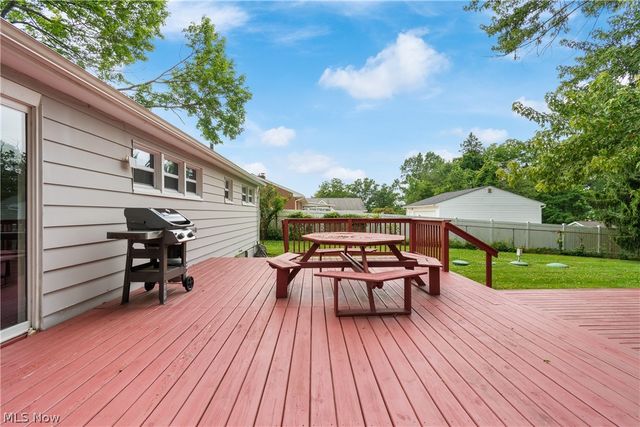 5768 Nolley Road, Akron, OH 44319