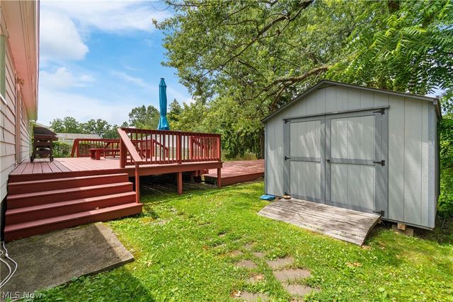 5768 Nolley Road, Akron, OH 44319