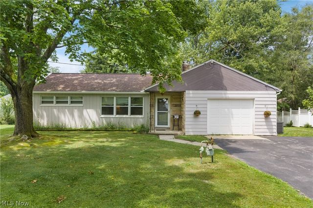 5768 Nolley Road, Akron, OH 44319