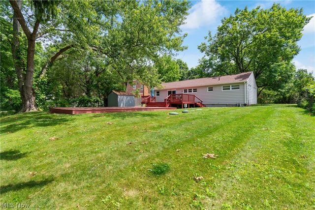 5768 Nolley Road, Akron, OH 44319