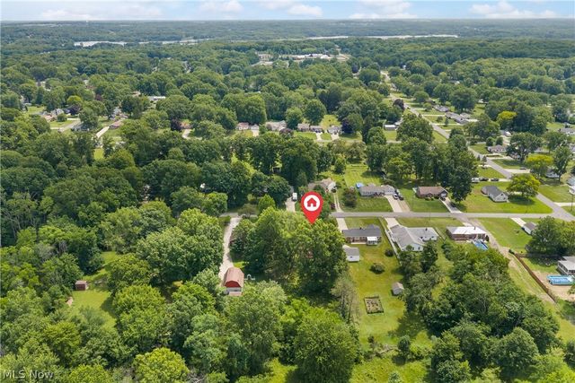 5768 Nolley Road, Akron, OH 44319