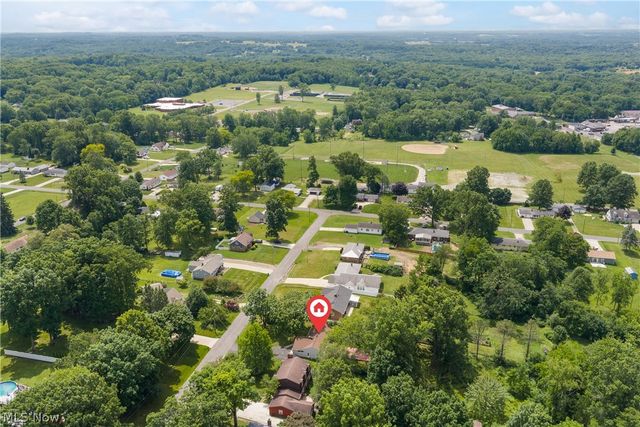 5768 Nolley Road, Akron, OH 44319