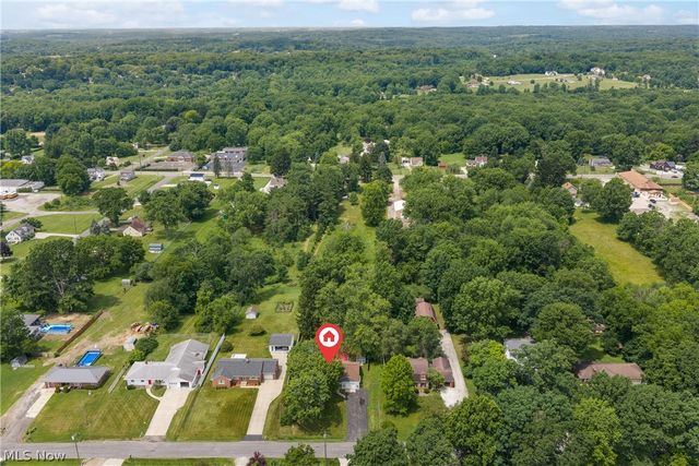 5768 Nolley Road, Akron, OH 44319