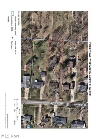 5768 Nolley Road, Akron, OH 44319